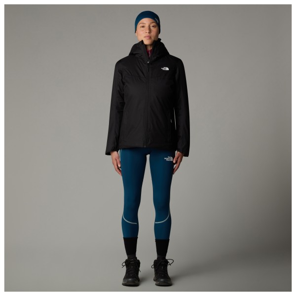 The North Face - Women's Quest Insulated Jacket - Vinterjacka