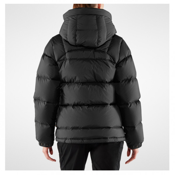 Fjällräven - Women's Expedition Down Lite Jacket - Donsjas