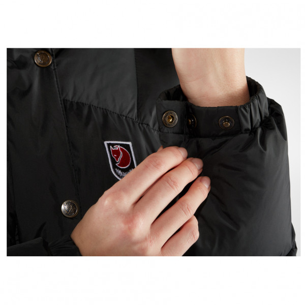 Fjällräven - Women's Expedition Down Lite Jacket - Donsjas