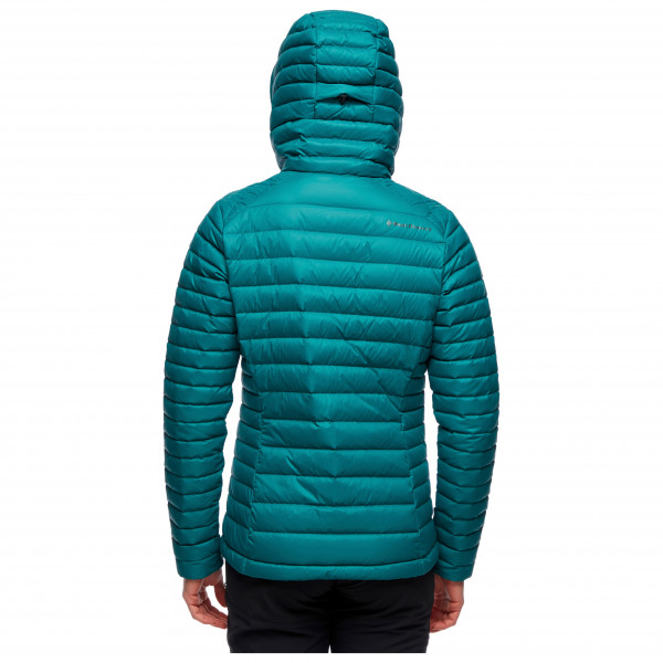 Black Diamond - Women's Access Down Hoody - Dunjacka