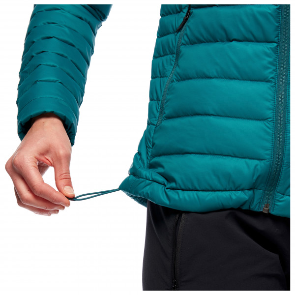 Black Diamond - Women's Access Down Hoody - Dunjacka