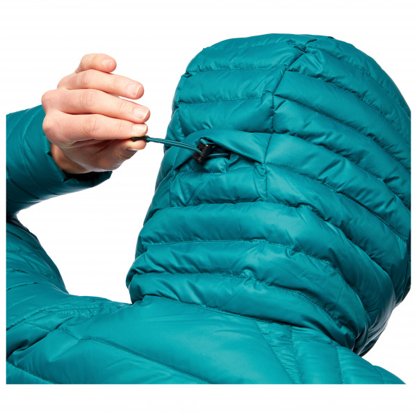 Black Diamond - Women's Access Down Hoody - Untuvatakki