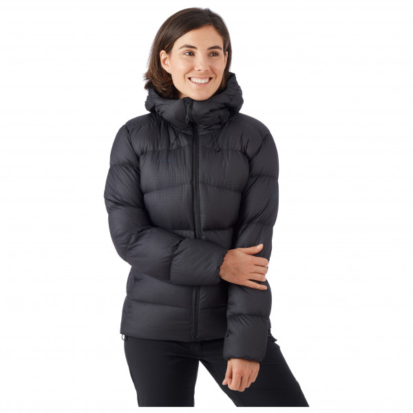 Mammut - Women's Meron IN Hooded Jacket - Donsjack
