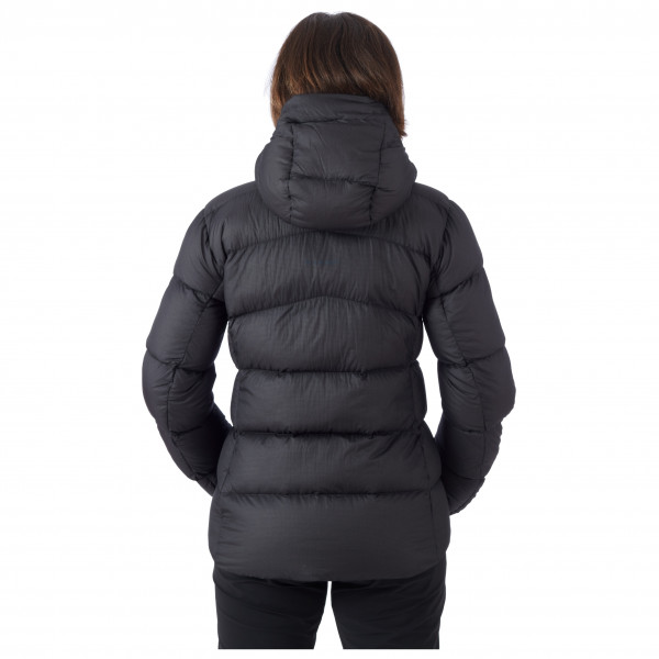 Mammut - Women's Meron IN Hooded Jacket - Donsjack