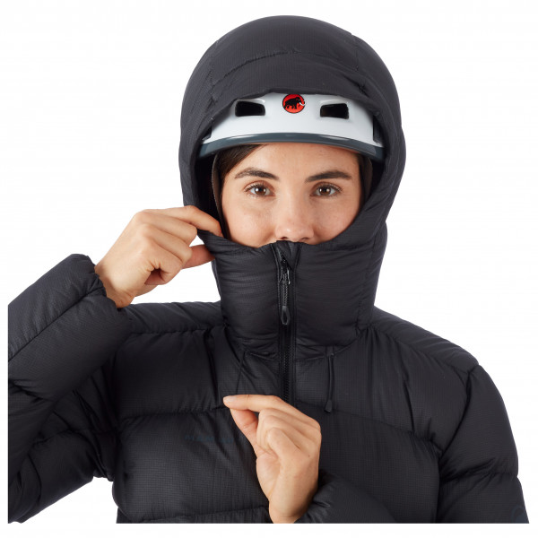 Mammut - Women's Meron IN Hooded Jacket - Donsjack