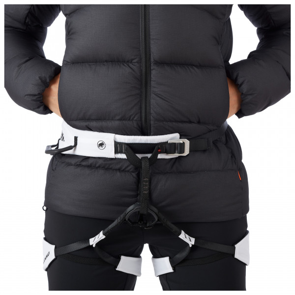 Mammut - Women's Meron IN Hooded Jacket - Donsjack