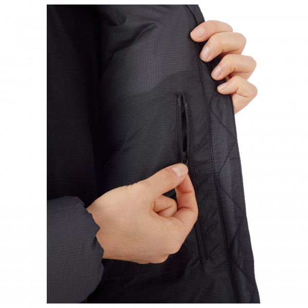 Mammut - Women's Meron IN Hooded Jacket - Donsjack