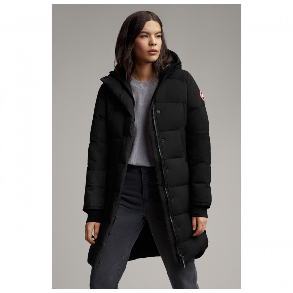 Canada Goose - Women's Alliston Coat - Donsjack