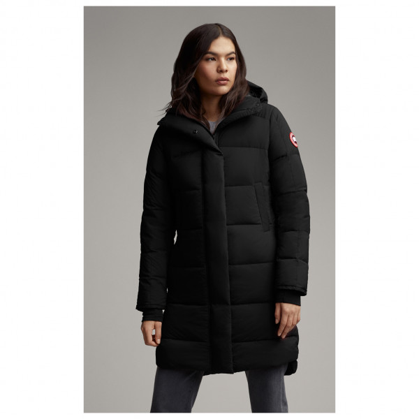 Canada Goose - Women's Alliston Coat - Donsjack