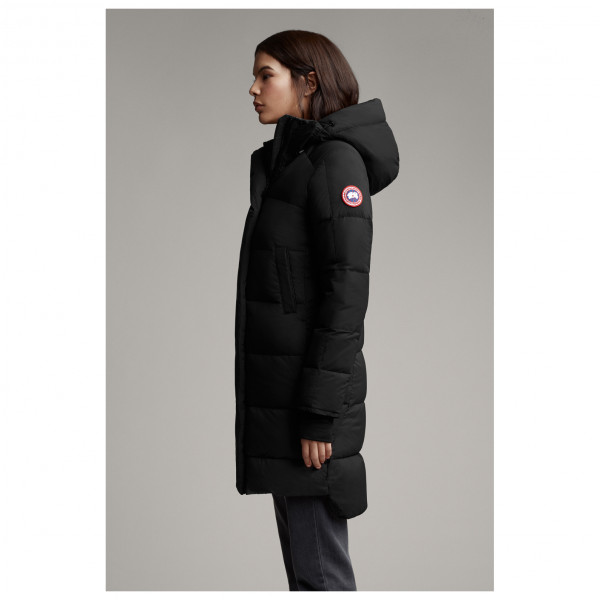 Canada Goose - Women's Alliston Coat - Donsjack