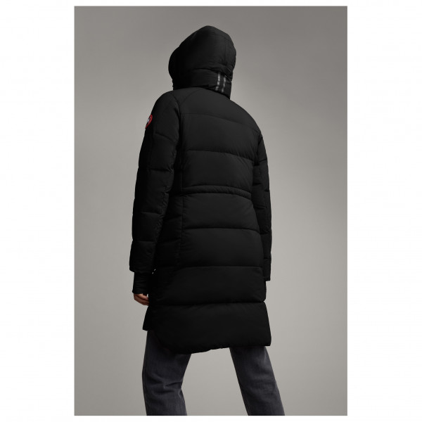 Canada Goose - Women's Alliston Coat - Donsjack