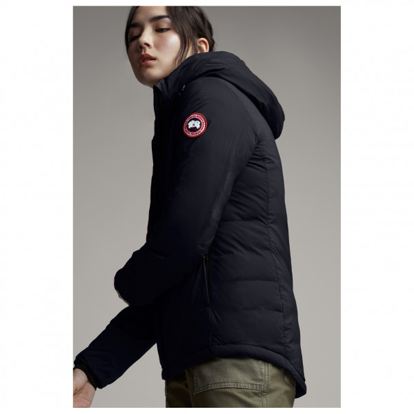 Canada Goose - Women's Camp Hoody - Daunenjacke
