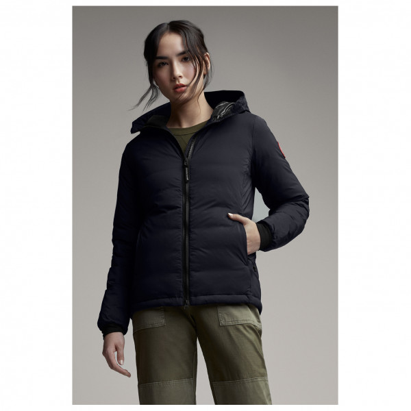 Canada Goose - Women's Camp Hoody - Dunjakke