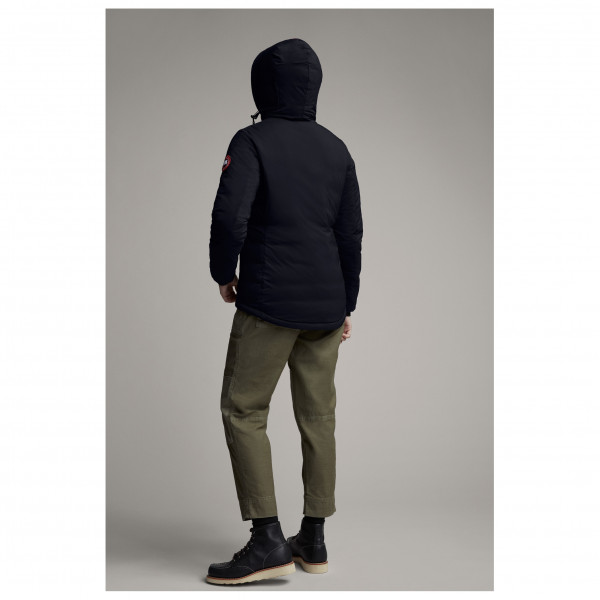 Canada Goose - Women's Camp Hoody - Dunjakke