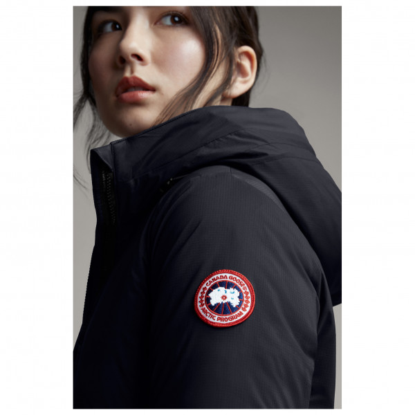 Canada Goose - Women's Camp Hoody - Dunjakke