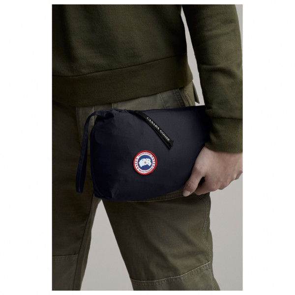 Canada Goose - Women's Camp Hoody - Dunjakke