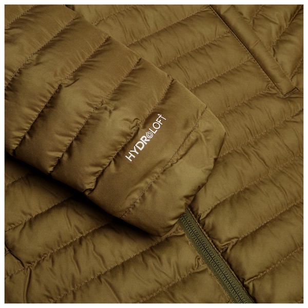 Berghaus - Women's Nula Micro Long Jacket - Synthetische jas