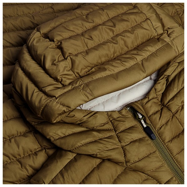 Berghaus - Women's Nula Micro Long Jacket - Synthetische jas
