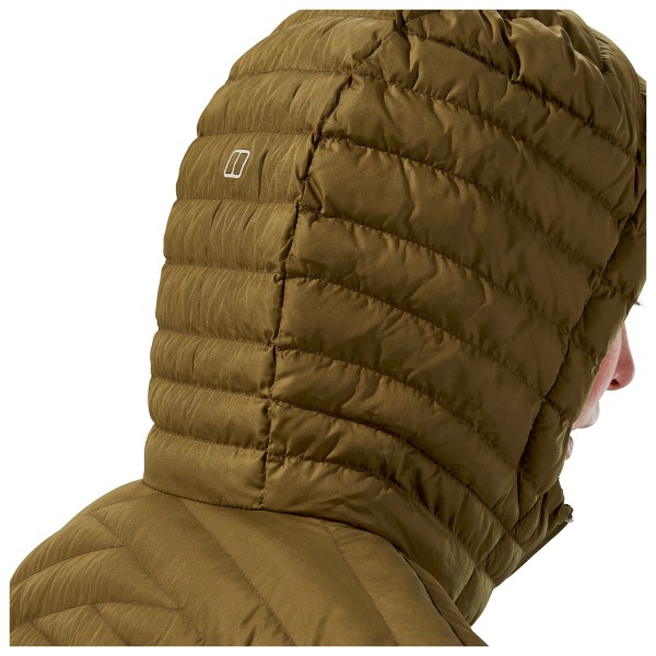 Berghaus - Women's Nula Micro Long Jacket - Synthetische jas