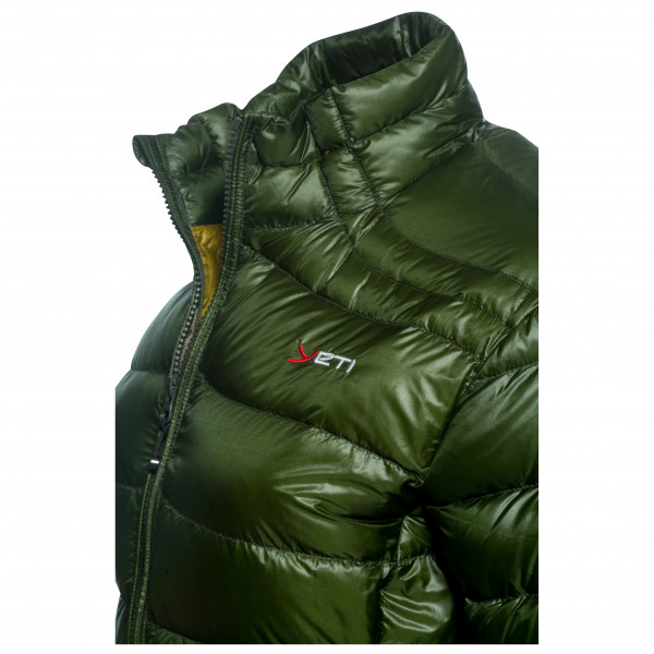 Yeti - Women's Desire Lightweight Down Jacket - Dunjakke