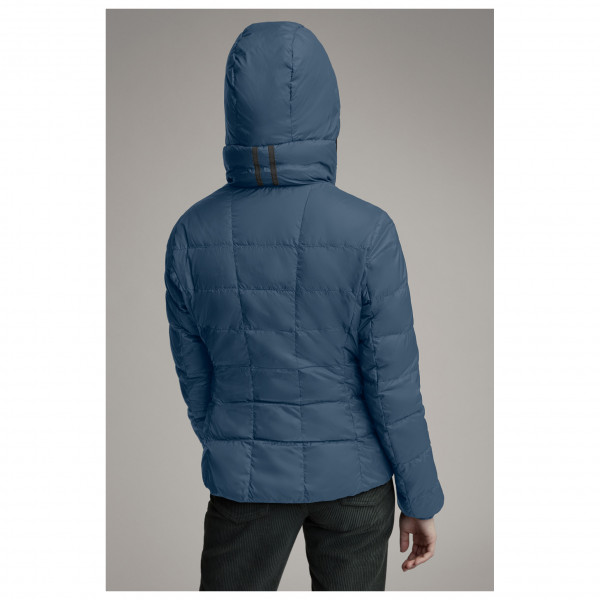 Canada Goose - Women's Abbott Hoody - Dunjakke