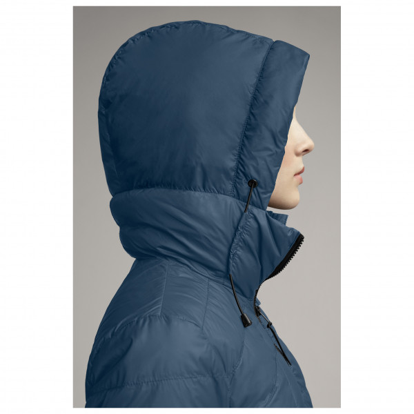 Canada Goose - Women's Abbott Hoody - Dunjakke