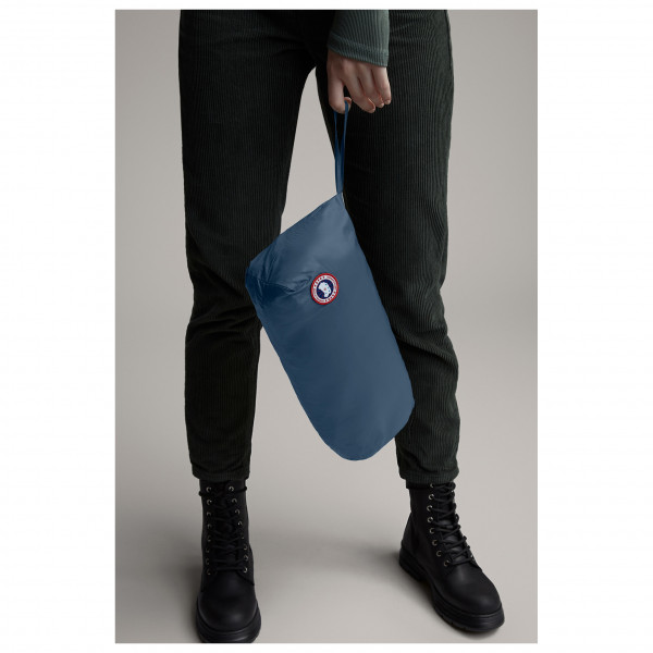 Canada Goose - Women's Abbott Hoody - Dunjakke