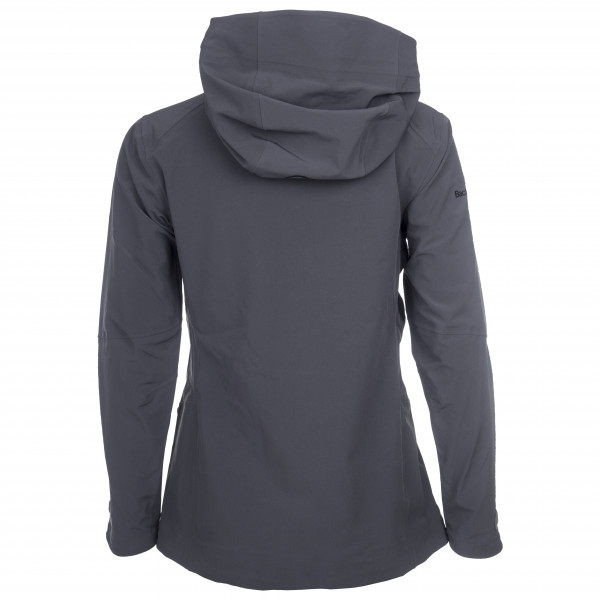 Backcountry - Women's Gore 3L Softshell Jacket - Chaqueta de esquí