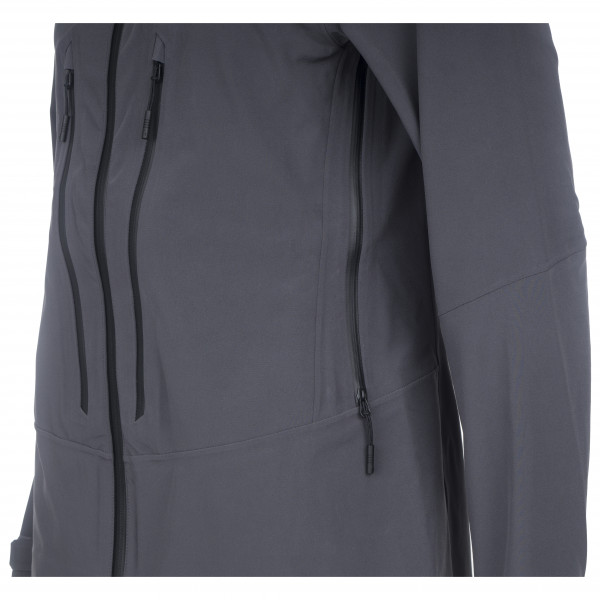 Backcountry - Women's Gore 3L Softshell Jacket - Ski-jas