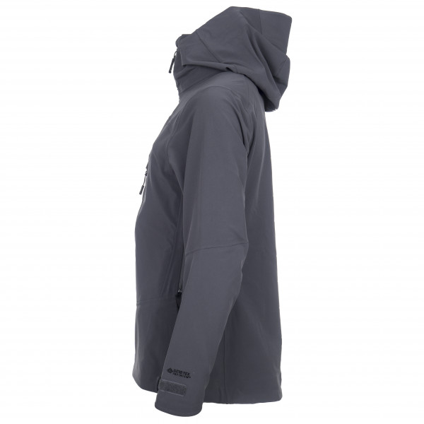 Backcountry - Women's Gore 3L Softshell Jacket - Skidjacka