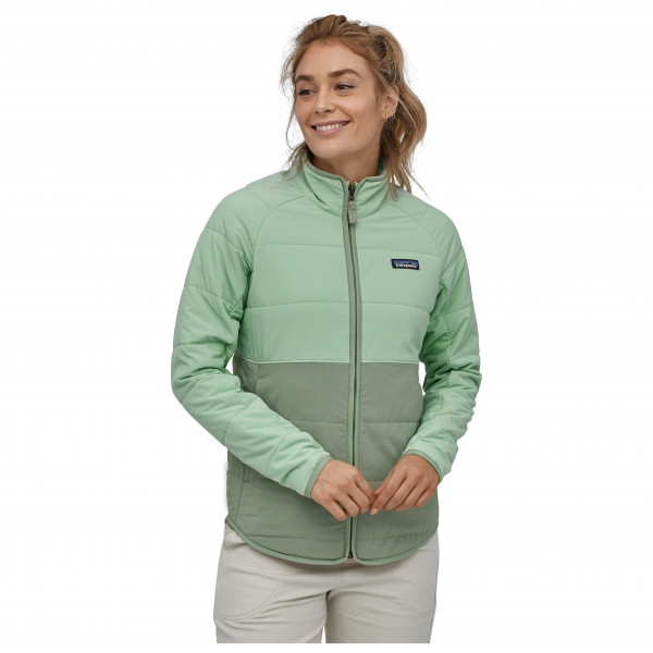 Patagonia - Women's Pack In Jacket - Tekokuitutakki