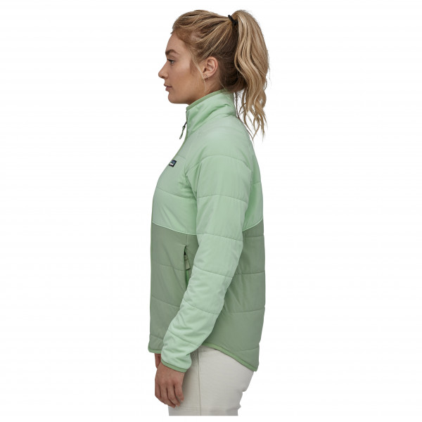 Patagonia - Women's Pack In Jacket - Tekokuitutakki