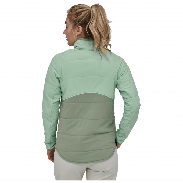 Patagonia - Women's Pack In Jacket - Tekokuitutakki