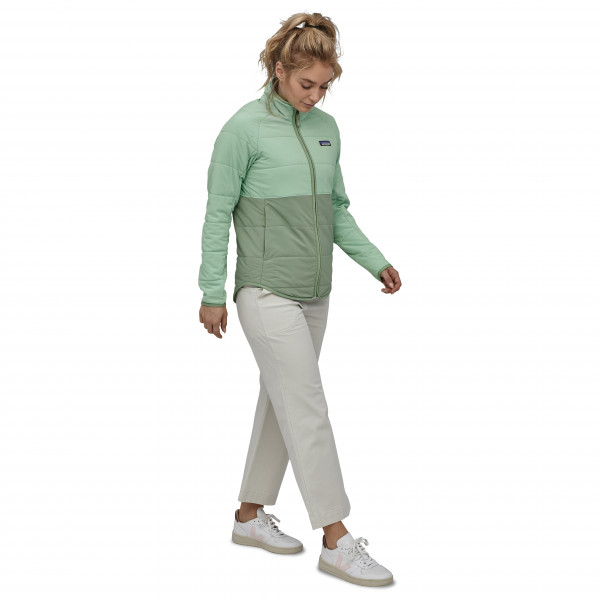 Patagonia - Women's Pack In Jacket - Tekokuitutakki