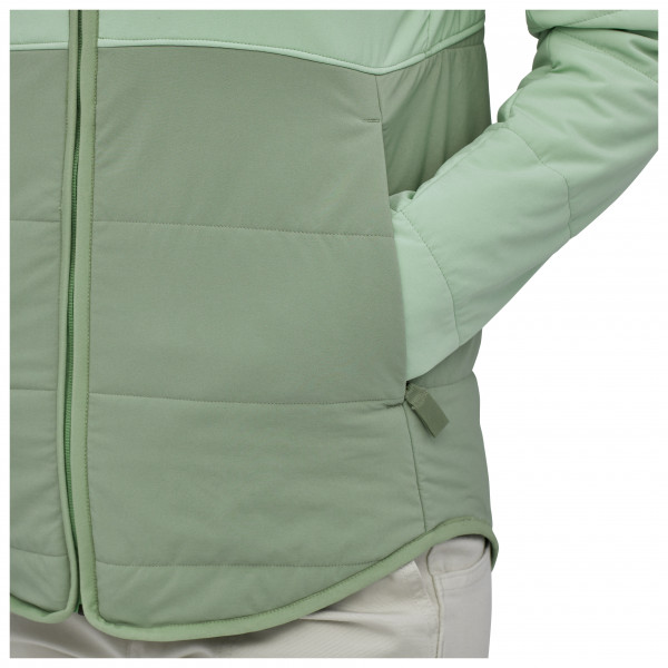 Patagonia - Women's Pack In Jacket - Tekokuitutakki