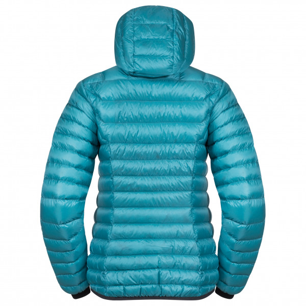 Bergans - Women's Senja Down Light Jacket with Hood - Giacca in piumino