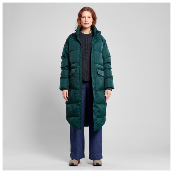DEDICATED - Women's Puffer Jacket Haparanda - Synthetische jas