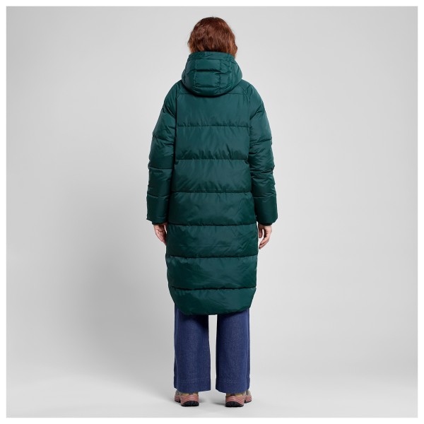 DEDICATED - Women's Puffer Jacket Haparanda - Synthetische jas