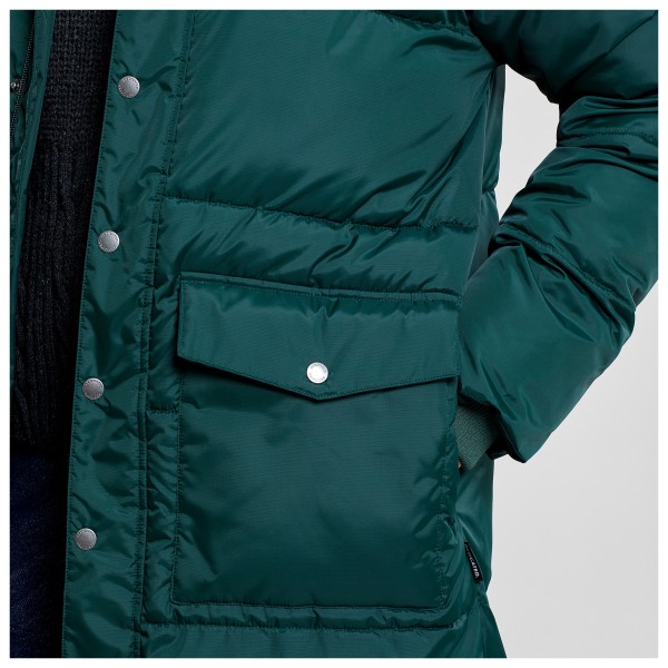 DEDICATED - Women's Puffer Jacket Haparanda - Synthetische jas
