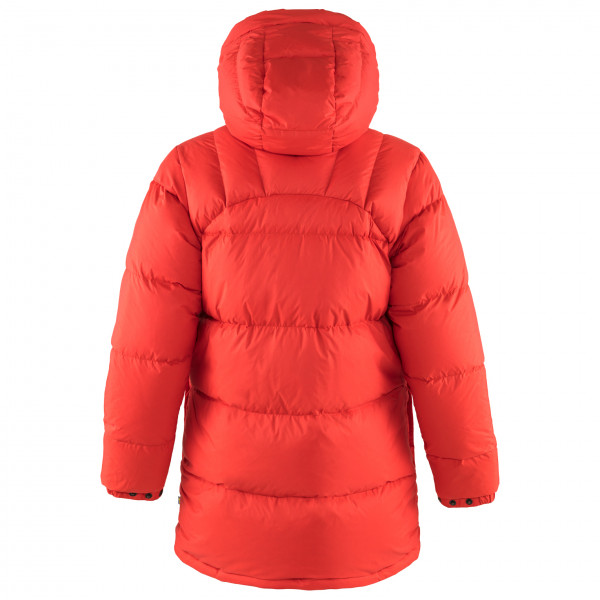 Fjällräven - Women's Expedition Down Jacket - Dunjacka