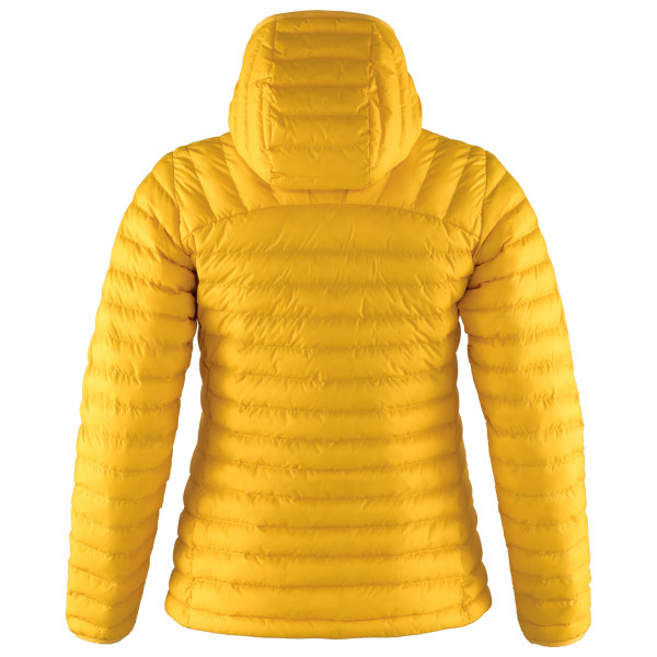 Fjällräven - Women's Expedition Lätt Hoodie - Synthetische jas