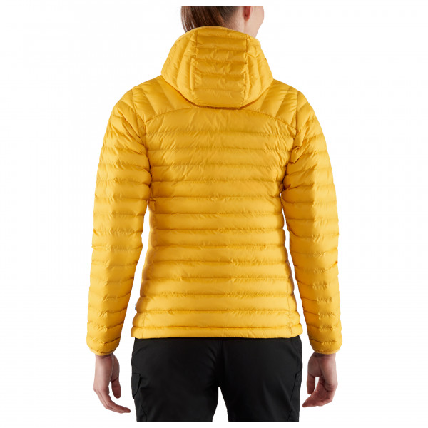 Fjällräven - Women's Expedition Lätt Hoodie - Synthetische jas