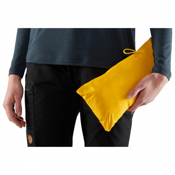Fjällräven - Women's Expedition Lätt Hoodie - Synthetische jas