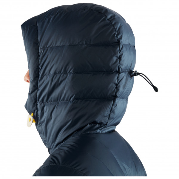 Fjällräven - Women's Expedition Pack Down Hoodie - Donsjas