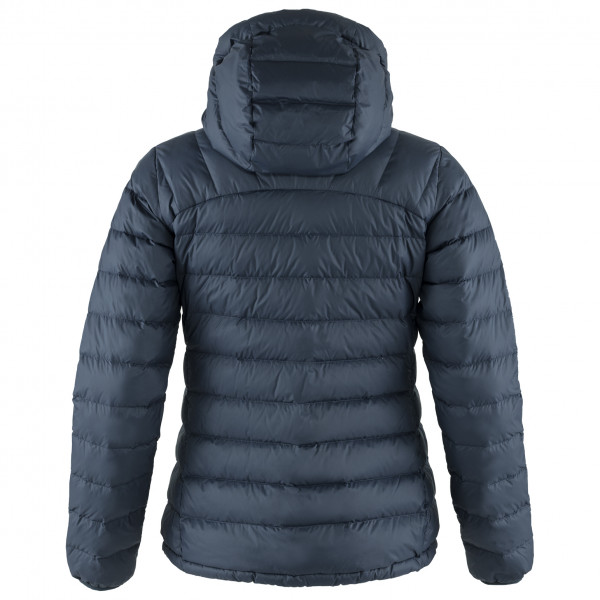 Fjällräven - Women's Expedition Pack Down Hoodie - Donsjas
