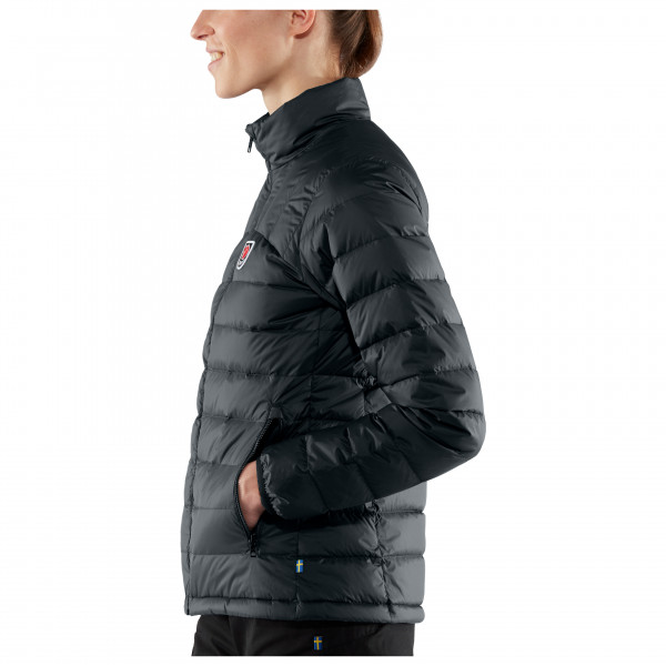 Fjällräven - Women's Expedition Pack Down Jacket - Donsjas