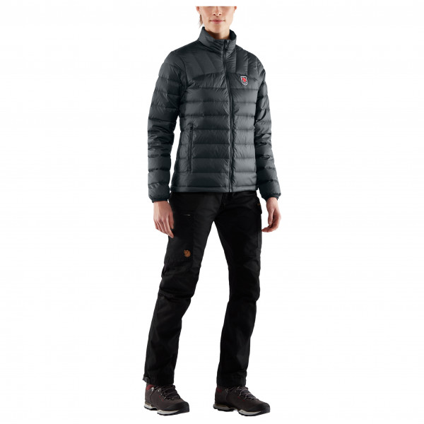 Fjällräven - Women's Expedition Pack Down Jacket - Donsjas