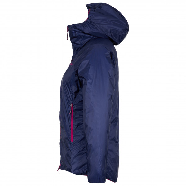 Patagonia - Women's DAS Light Hoody - Synthetic jacket