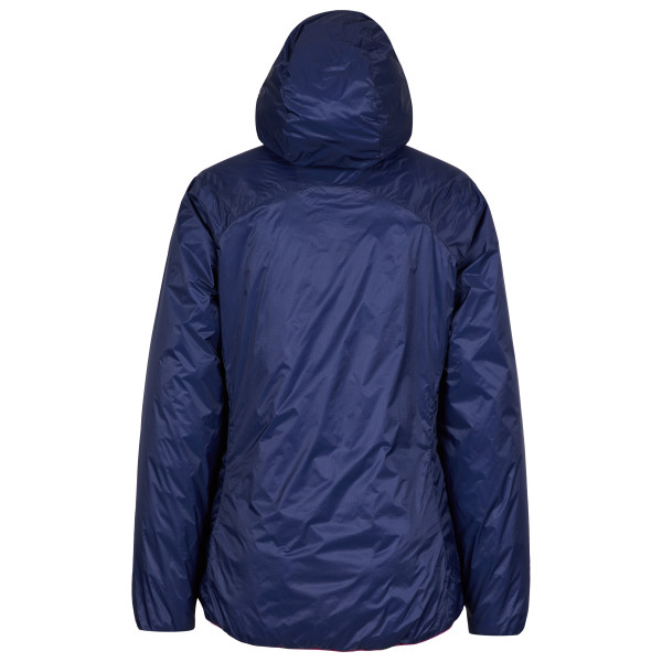 Patagonia - Women's DAS Light Hoody - Synthetic jacket