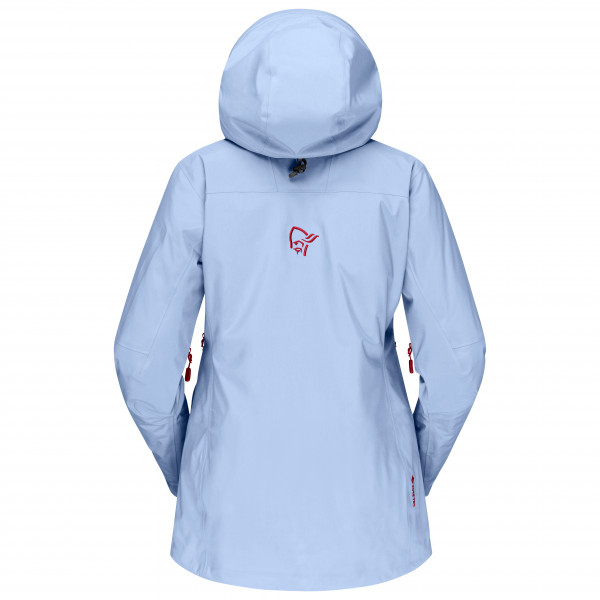 Norrøna - Women's Lofoten GORE-TEX Jacket - Skijakke